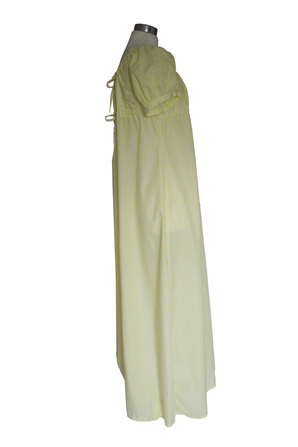 For Sale Ladies 18th 19th Century Regency Jane Austen Costume Size 16 - 18 Image